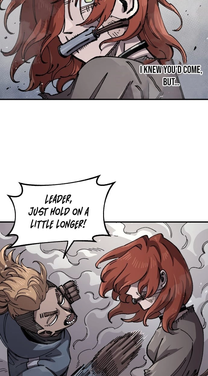 Reincarnation of the Veteran Soldier Chapter 197 - Page 81