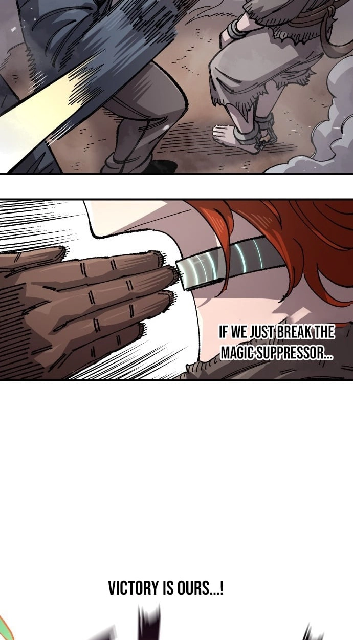 Reincarnation of the Veteran Soldier Chapter 197 - Page 82