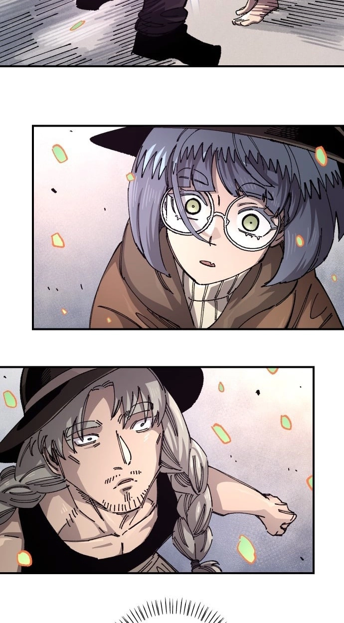 Reincarnation of the Veteran Soldier Chapter 197 - Page 84