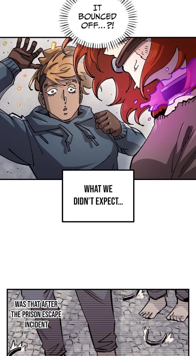 Reincarnation of the Veteran Soldier Chapter 197 - Page 85