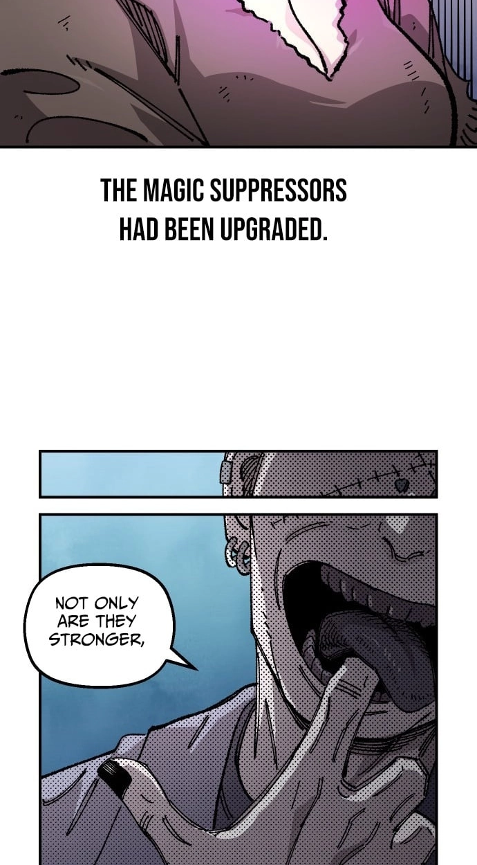 Reincarnation of the Veteran Soldier Chapter 197 - Page 87