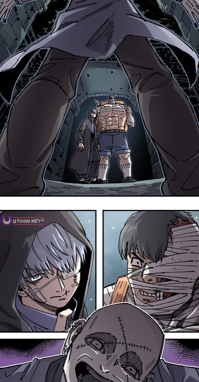 Reincarnation of the Veteran Soldier Chapter 197 - Page 89
