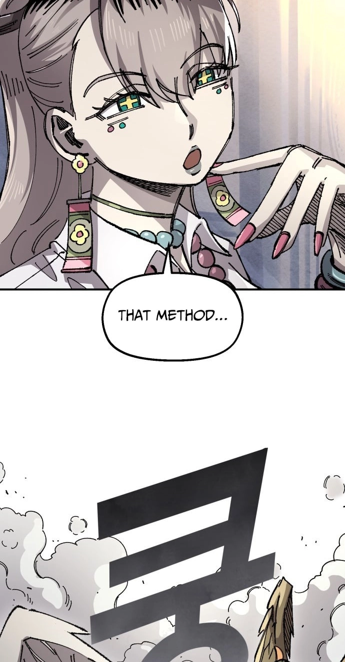 Reincarnation of the Veteran Soldier Chapter 197 - Page 91