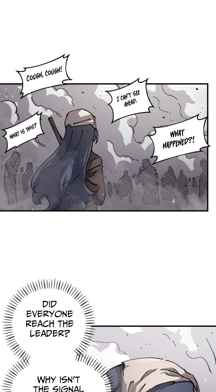 Reincarnation of the Veteran Soldier Chapter 198 - Page 2