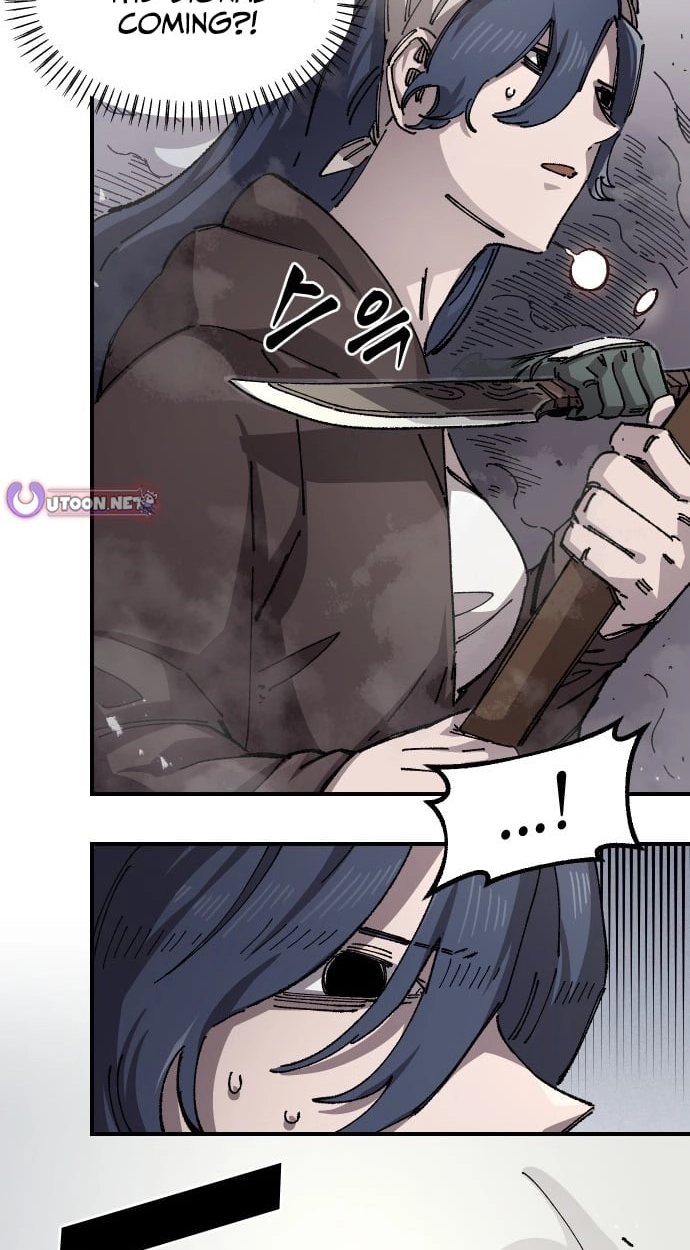 Reincarnation of the Veteran Soldier Chapter 198 - Page 3