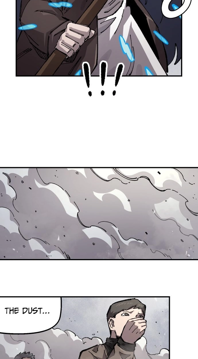 Reincarnation of the Veteran Soldier Chapter 198 - Page 8
