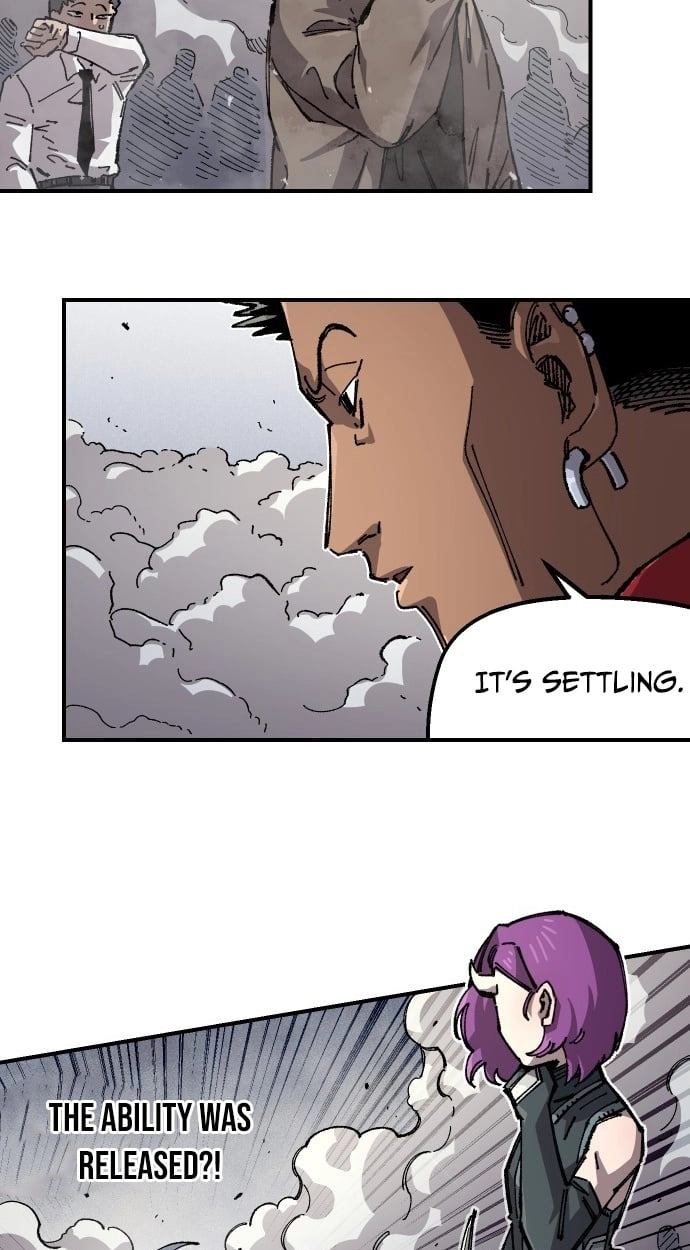 Reincarnation of the Veteran Soldier Chapter 198 - Page 9