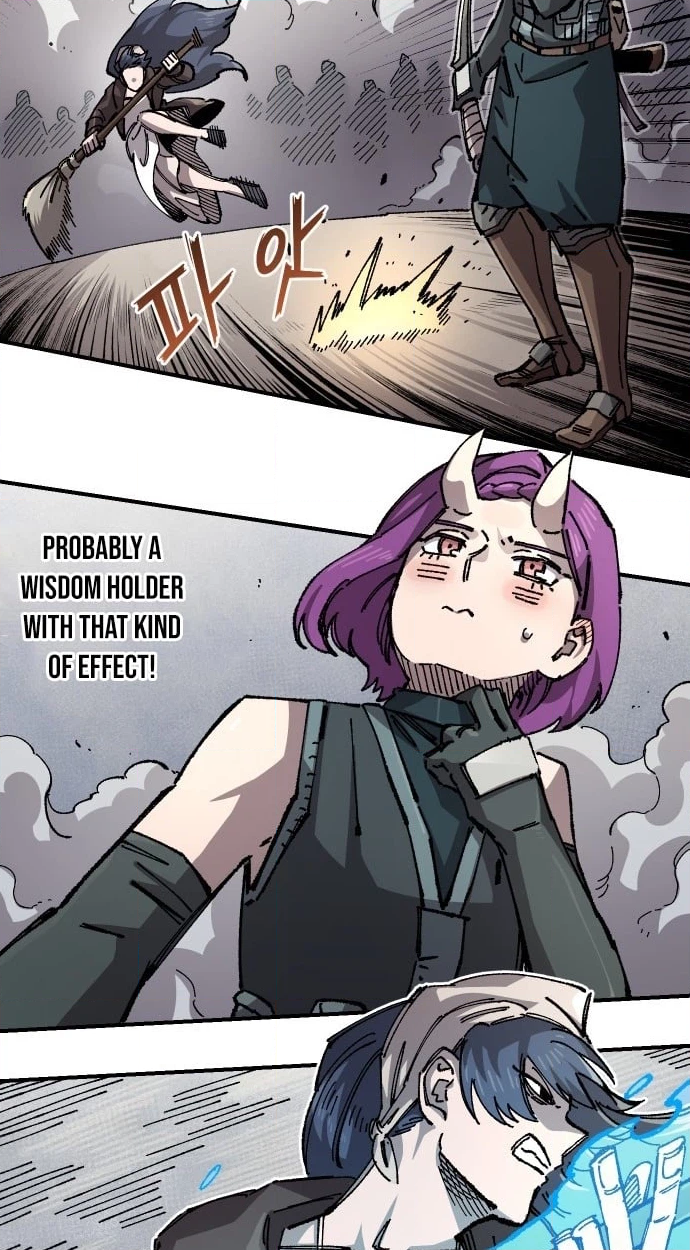 Reincarnation of the Veteran Soldier Chapter 198 - Page 10