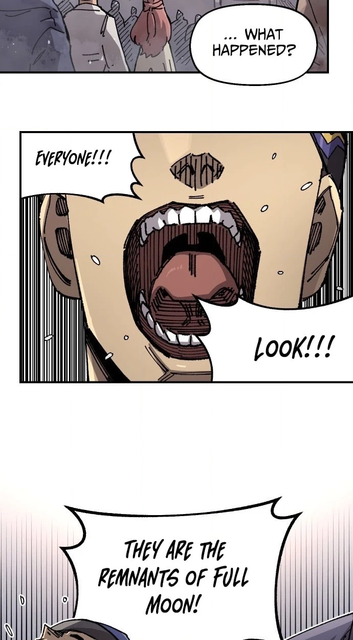 Reincarnation of the Veteran Soldier Chapter 198 - Page 20