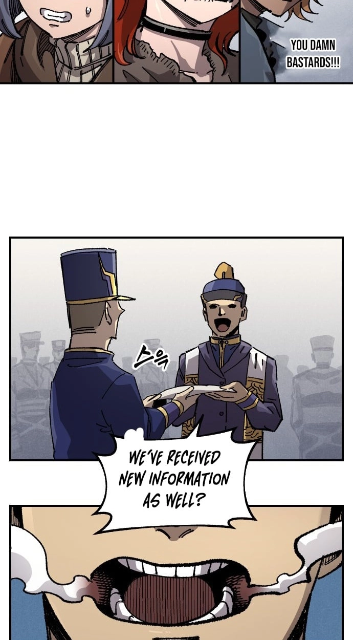 Reincarnation of the Veteran Soldier Chapter 198 - Page 22