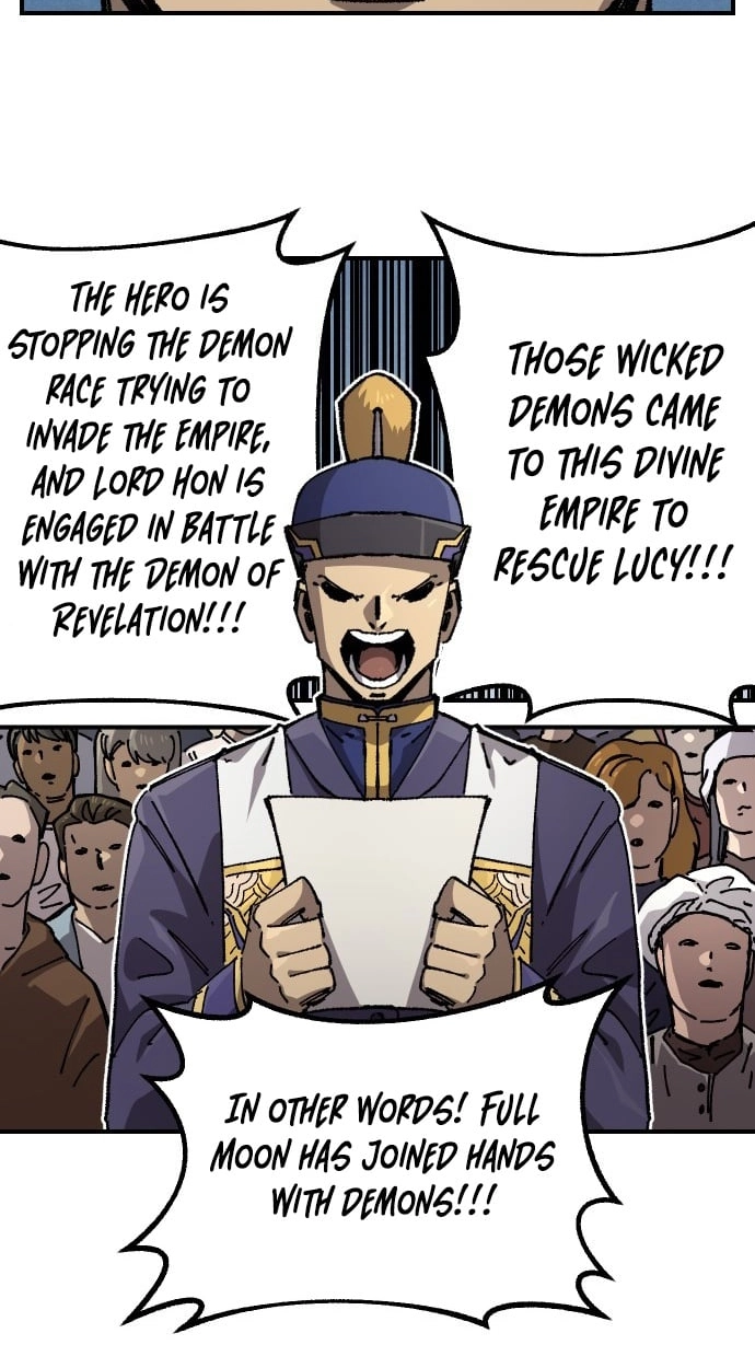 Reincarnation of the Veteran Soldier Chapter 198 - Page 23