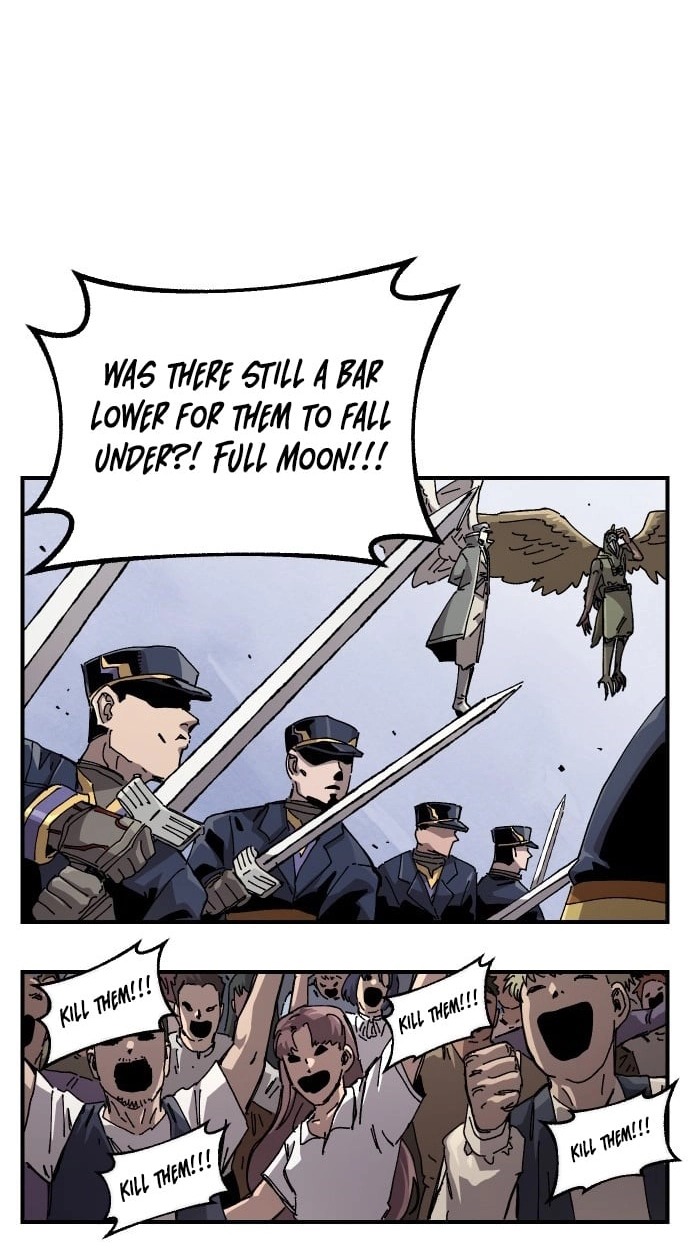 Reincarnation of the Veteran Soldier Chapter 198 - Page 24
