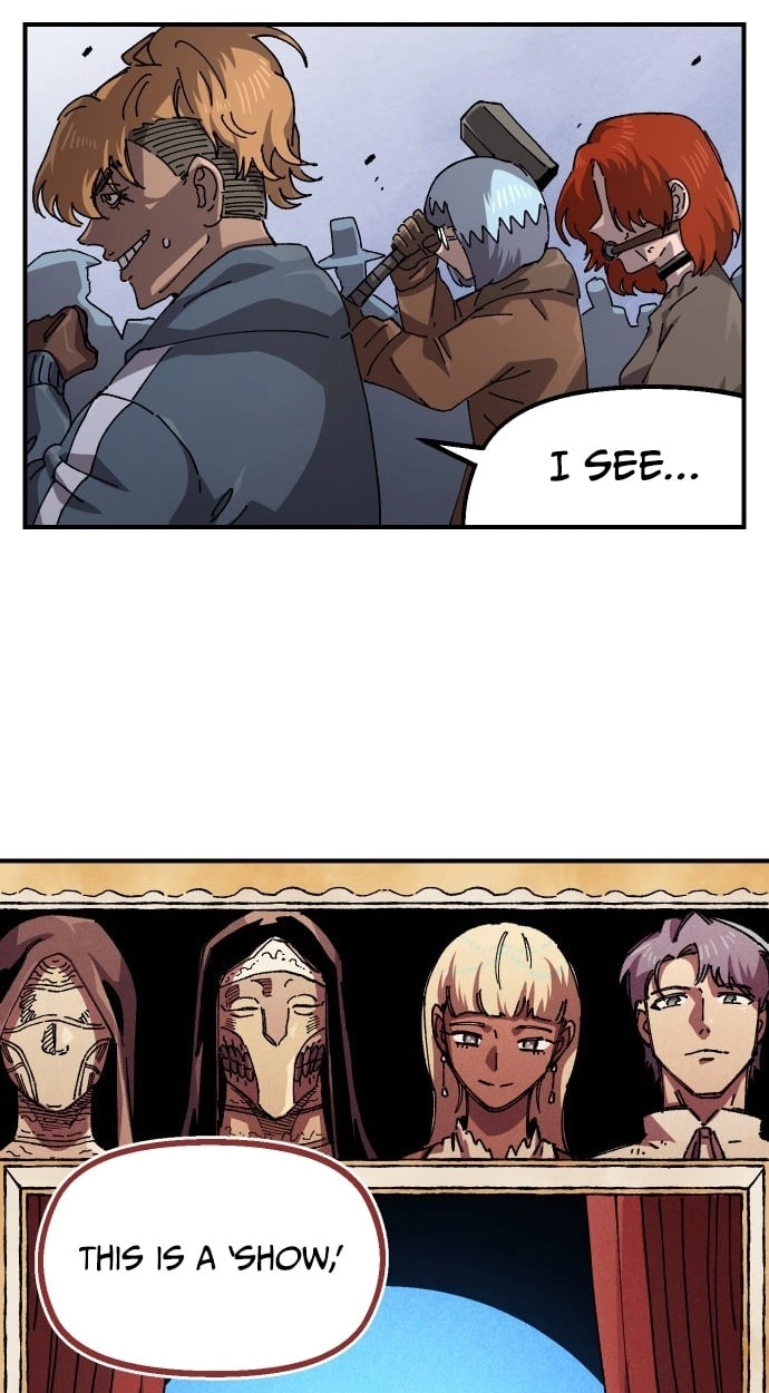 Reincarnation of the Veteran Soldier Chapter 198 - Page 25