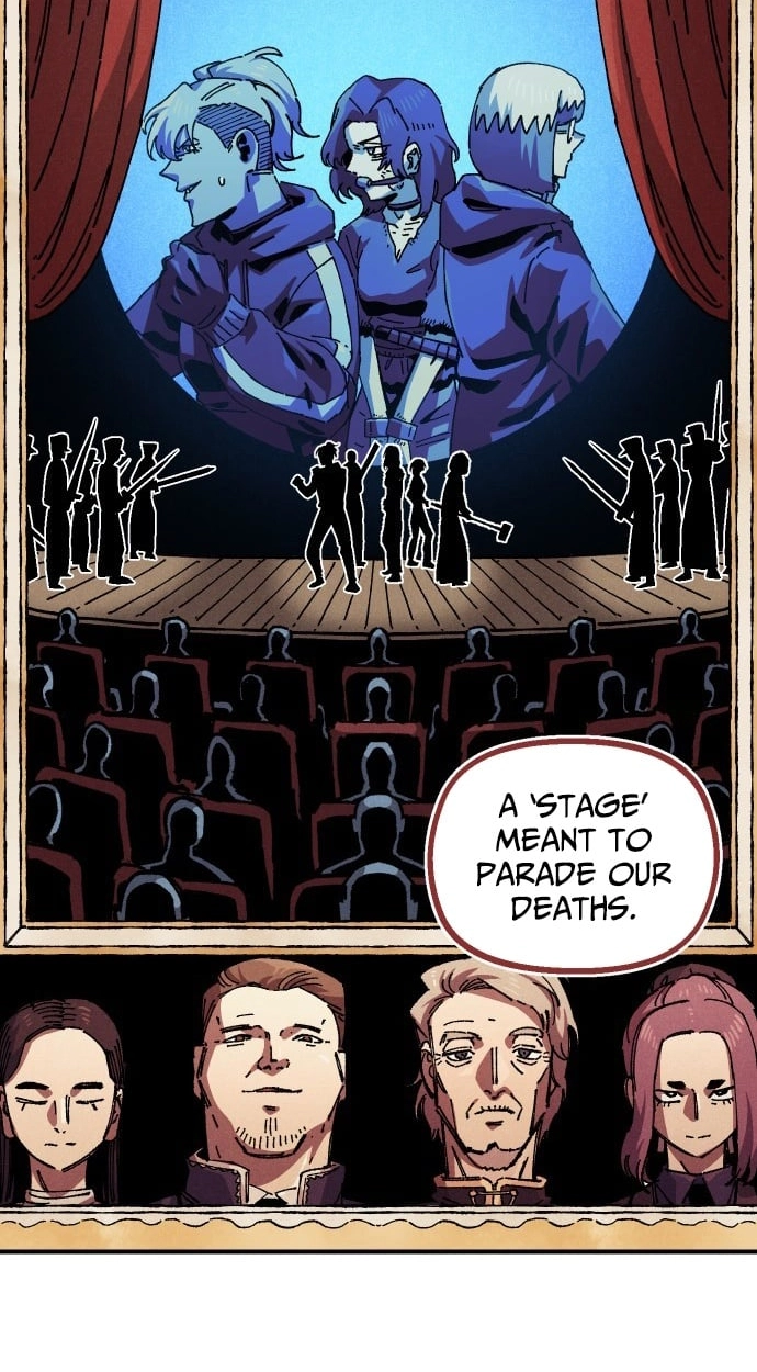 Reincarnation of the Veteran Soldier Chapter 198 - Page 26
