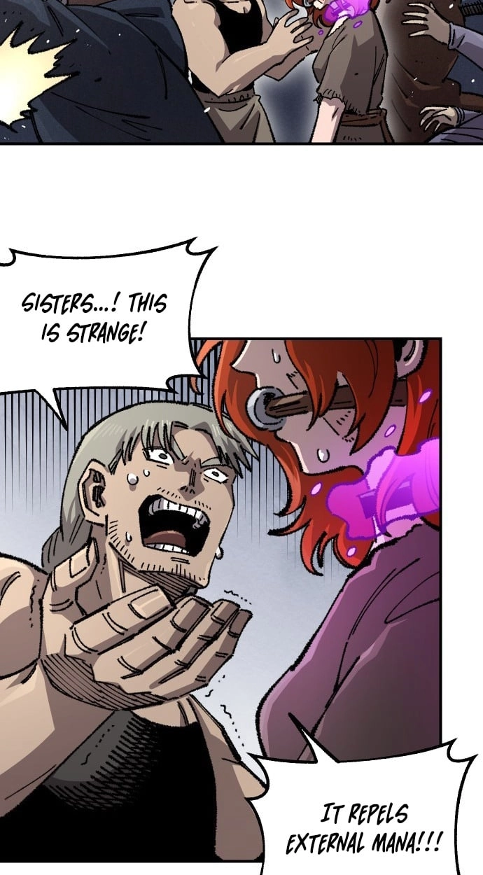 Reincarnation of the Veteran Soldier Chapter 198 - Page 29