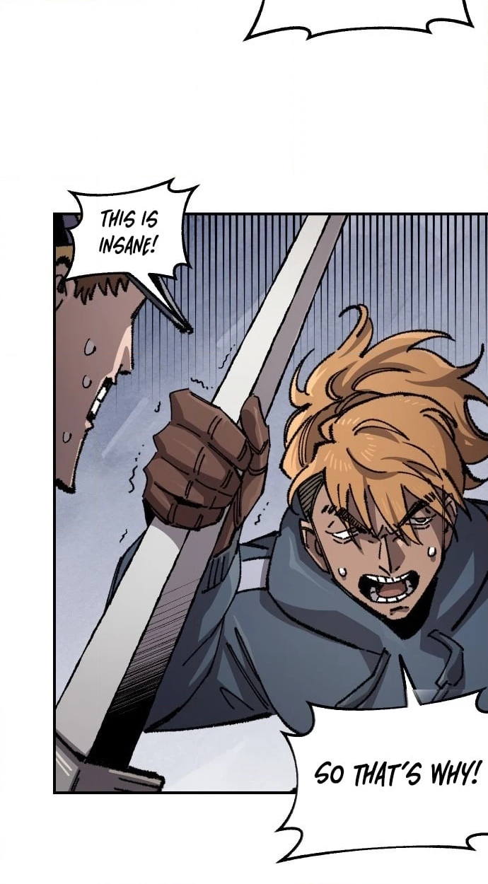 Reincarnation of the Veteran Soldier Chapter 198 - Page 30