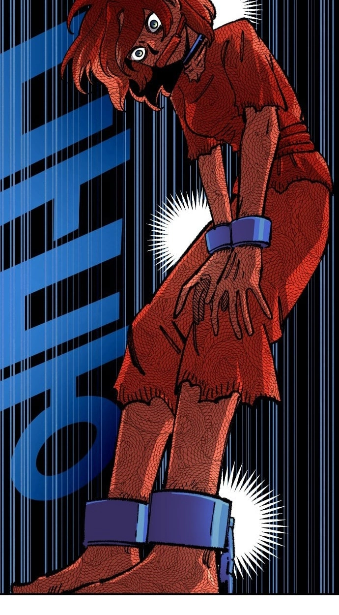 Reincarnation of the Veteran Soldier Chapter 198 - Page 32