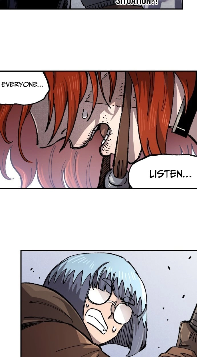Reincarnation of the Veteran Soldier Chapter 198 - Page 36