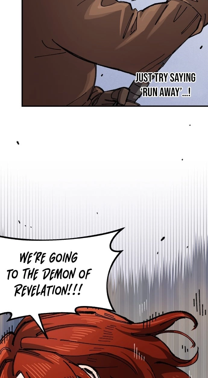 Reincarnation of the Veteran Soldier Chapter 198 - Page 37