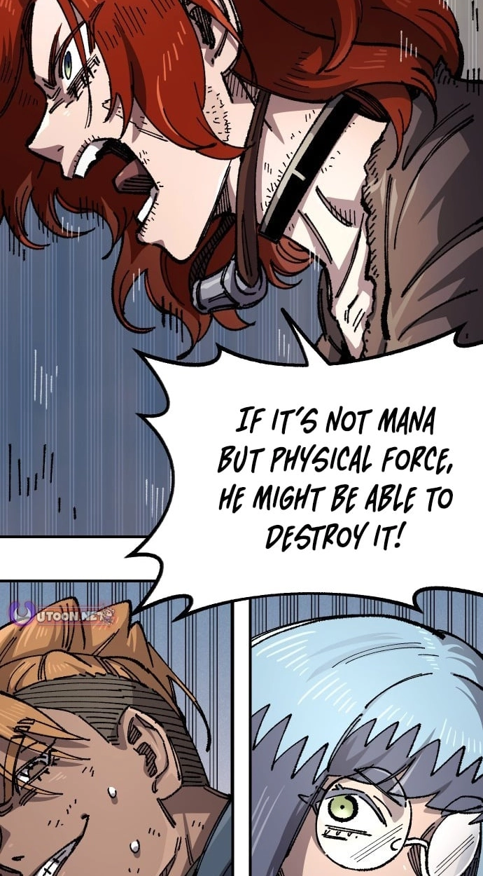 Reincarnation of the Veteran Soldier Chapter 198 - Page 38