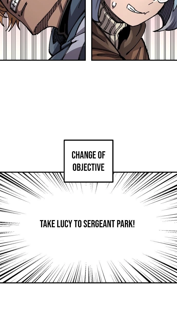 Reincarnation of the Veteran Soldier Chapter 198 - Page 39