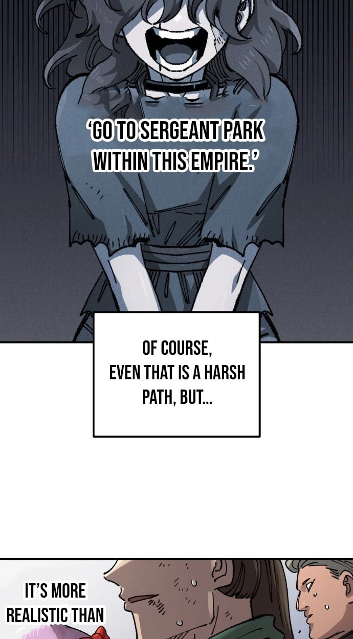 Reincarnation of the Veteran Soldier Chapter 198 - Page 43