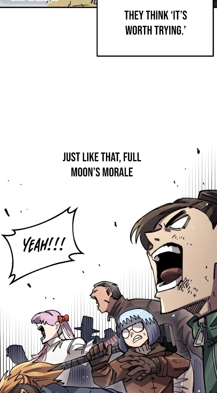 Reincarnation of the Veteran Soldier Chapter 198 - Page 45
