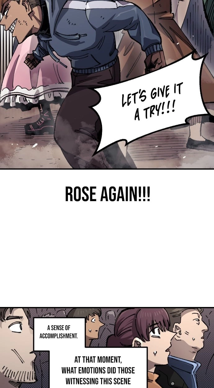 Reincarnation of the Veteran Soldier Chapter 198 - Page 46