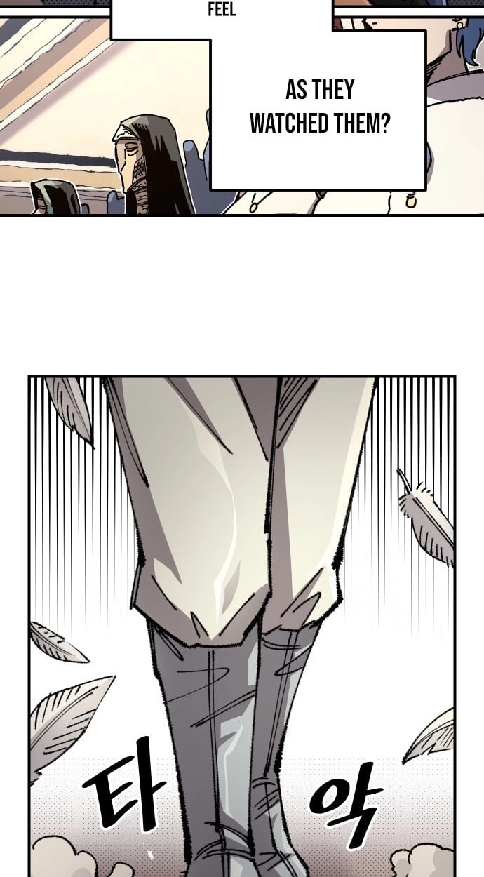 Reincarnation of the Veteran Soldier Chapter 198 - Page 47