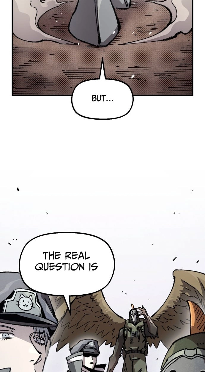 Reincarnation of the Veteran Soldier Chapter 198 - Page 48