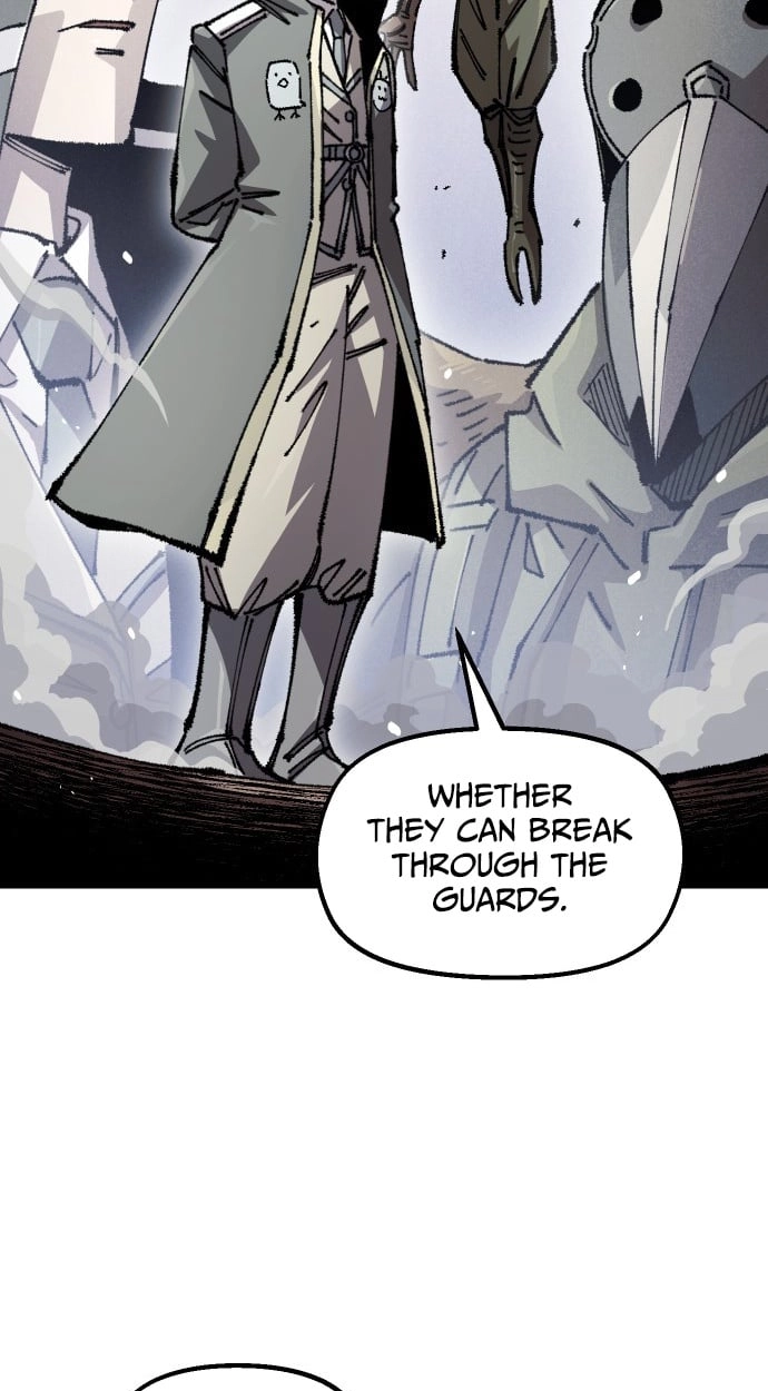 Reincarnation of the Veteran Soldier Chapter 198 - Page 49