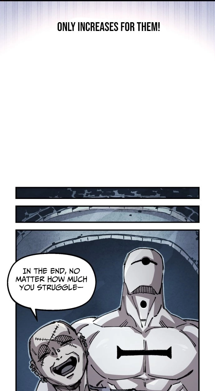 Reincarnation of the Veteran Soldier Chapter 198 - Page 56