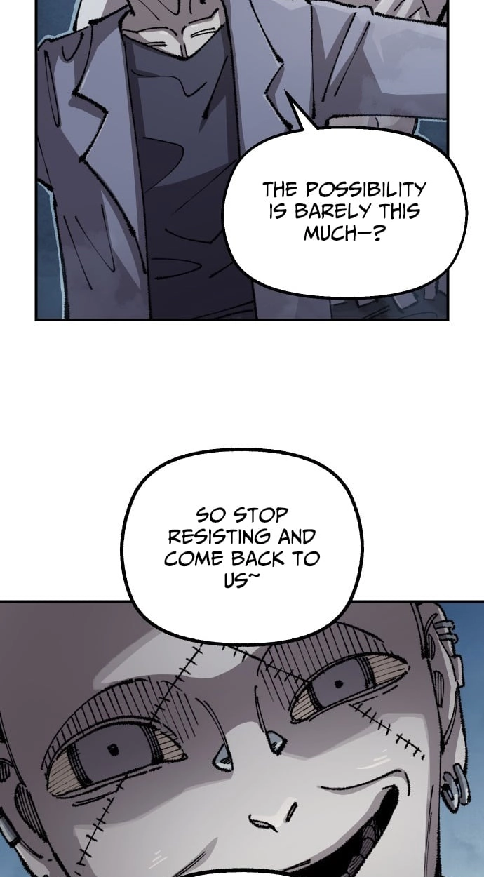Reincarnation of the Veteran Soldier Chapter 198 - Page 57