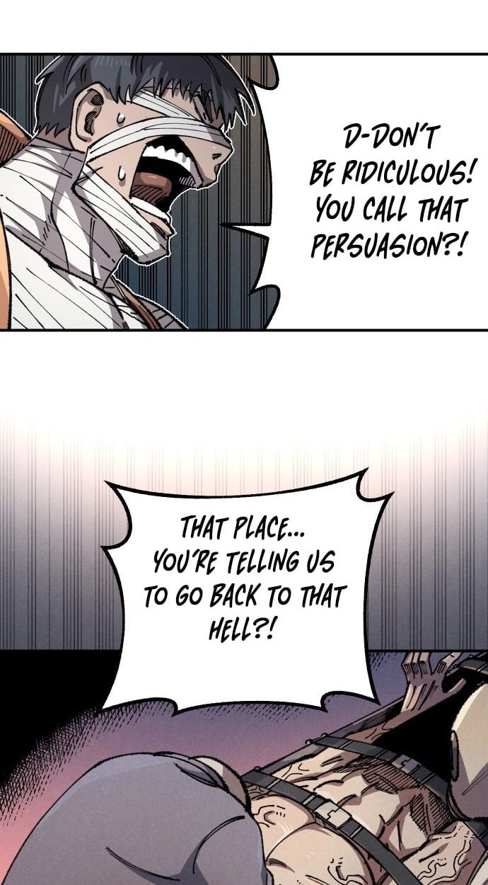 Reincarnation of the Veteran Soldier Chapter 198 - Page 59