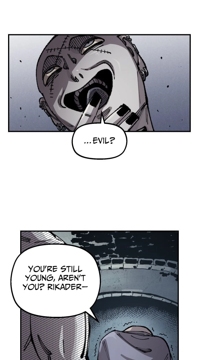 Reincarnation of the Veteran Soldier Chapter 198 - Page 61