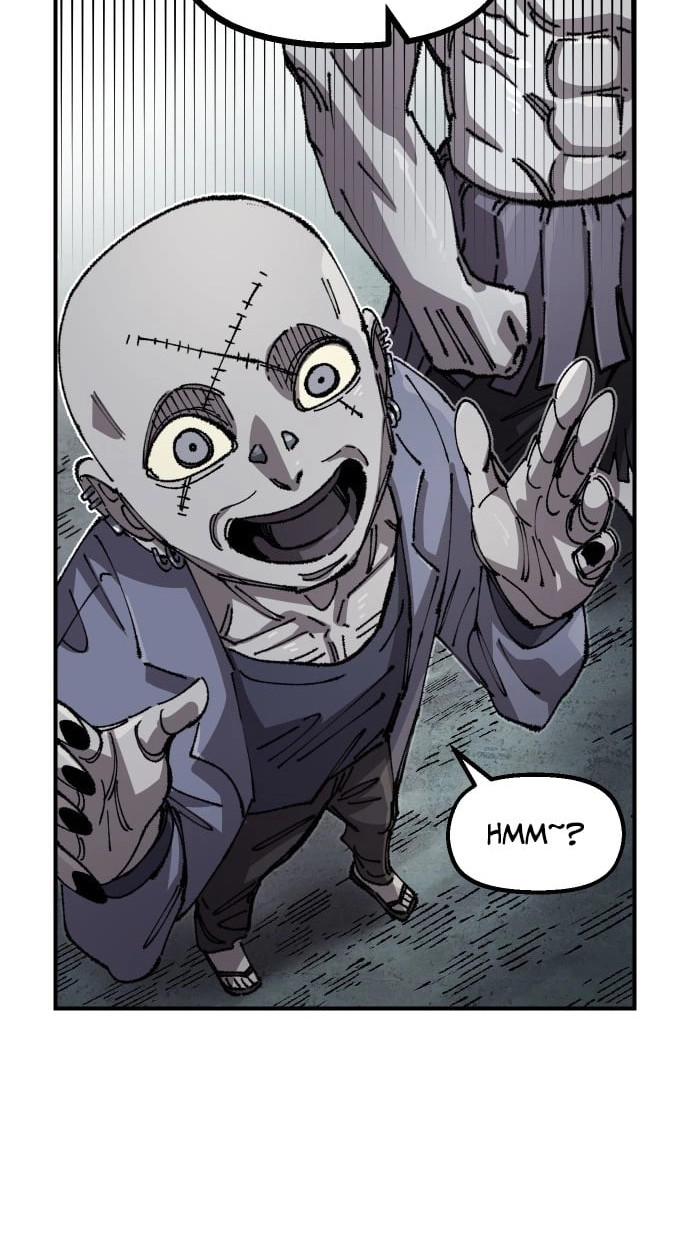 Reincarnation of the Veteran Soldier Chapter 198 - Page 68