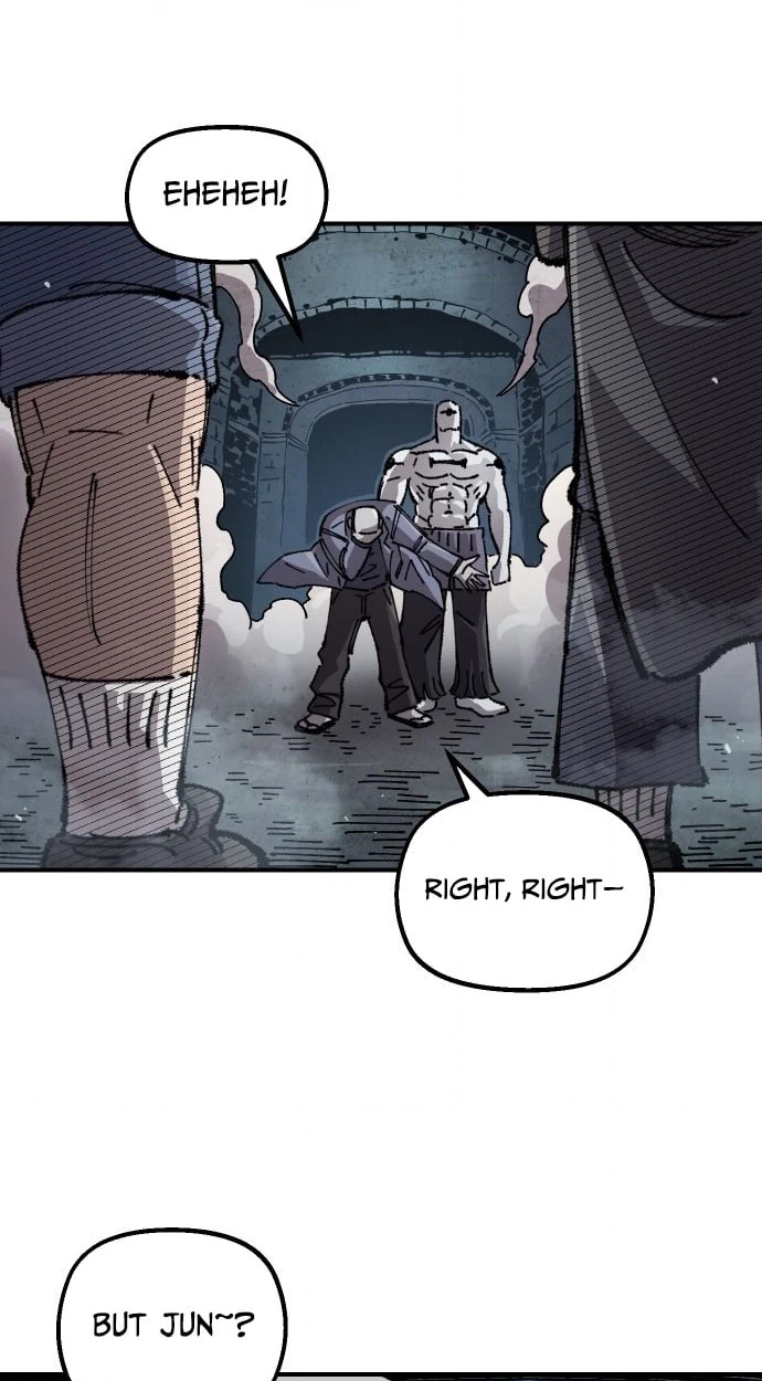Reincarnation of the Veteran Soldier Chapter 198 - Page 70