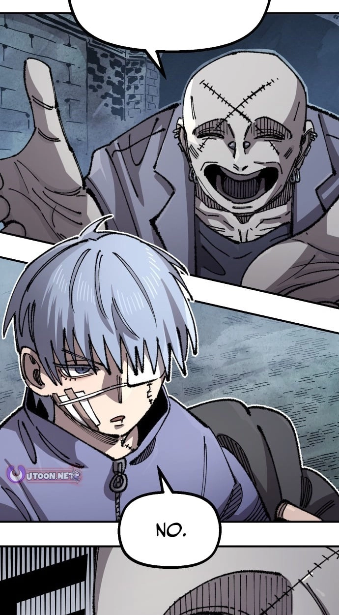 Reincarnation of the Veteran Soldier Chapter 198 - Page 73