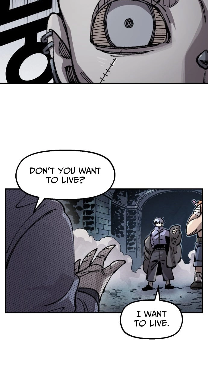 Reincarnation of the Veteran Soldier Chapter 198 - Page 74