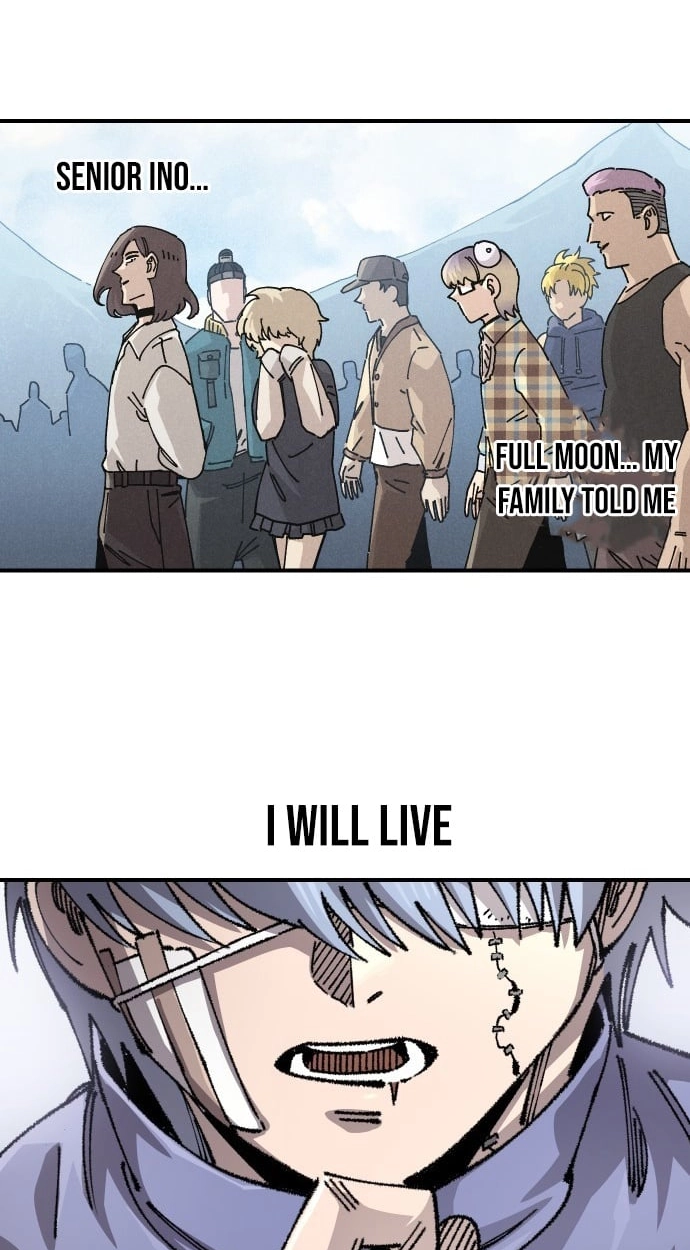 Reincarnation of the Veteran Soldier Chapter 198 - Page 75