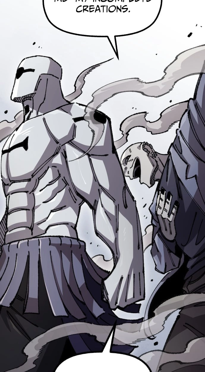 Reincarnation of the Veteran Soldier Chapter 198 - Page 79