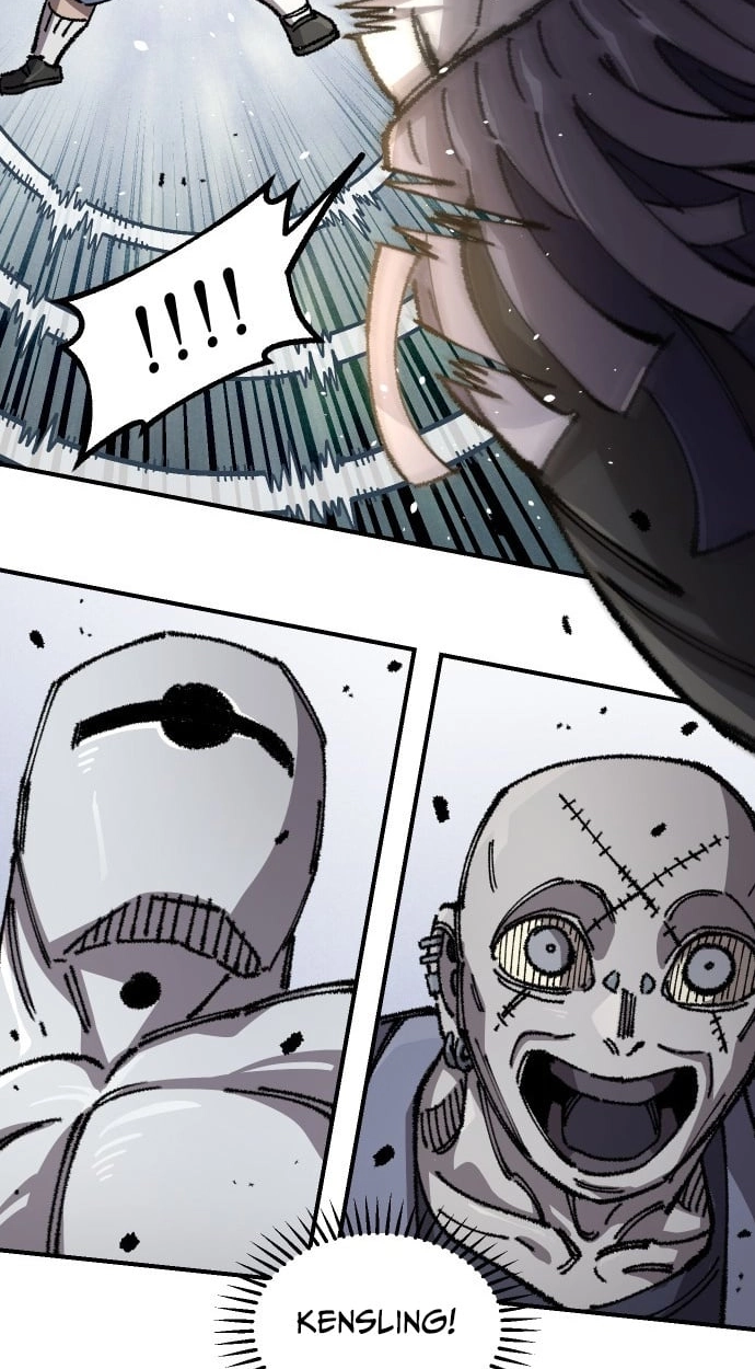 Reincarnation of the Veteran Soldier Chapter 198 - Page 83