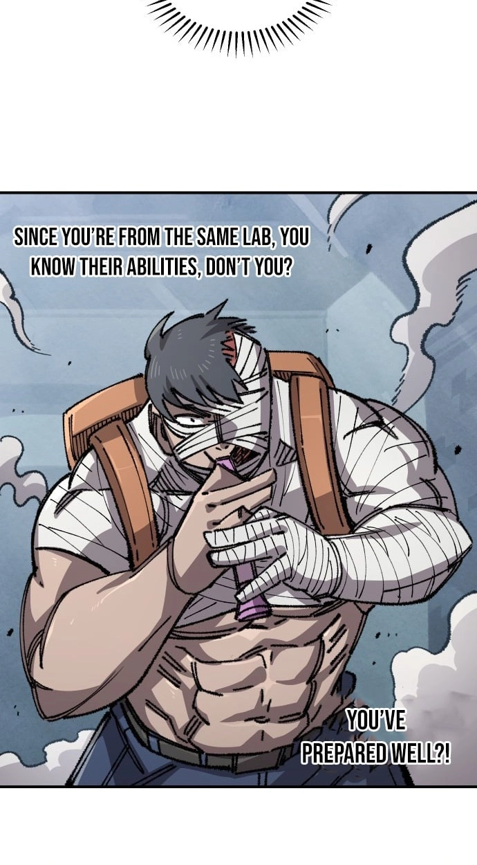 Reincarnation of the Veteran Soldier Chapter 198 - Page 84