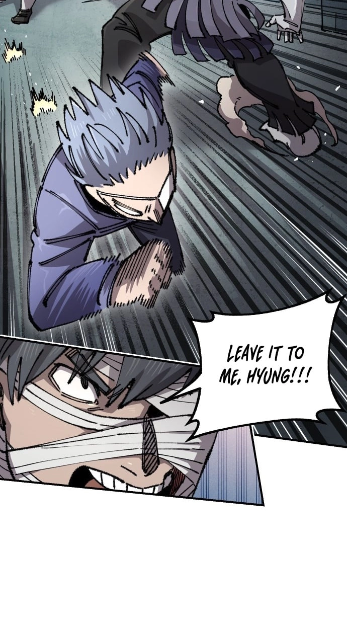 Reincarnation of the Veteran Soldier Chapter 198 - Page 86