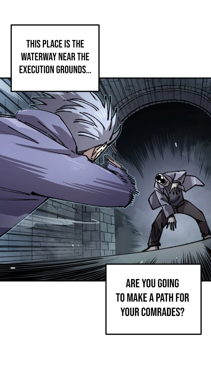 Reincarnation of the Veteran Soldier Chapter 198 - Page 87