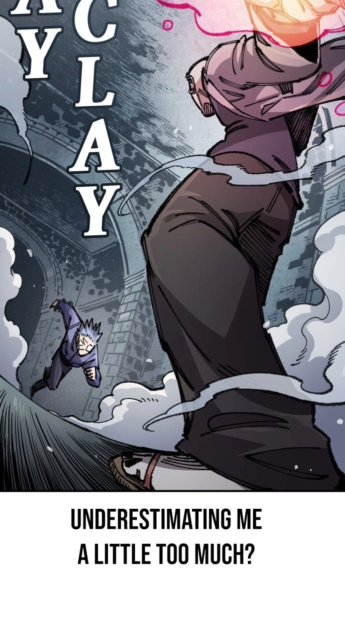 Reincarnation of the Veteran Soldier Chapter 198 - Page 89
