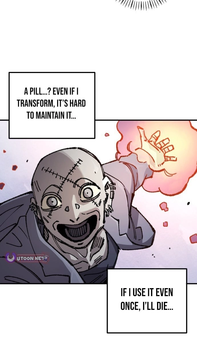 Reincarnation of the Veteran Soldier Chapter 198 - Page 91