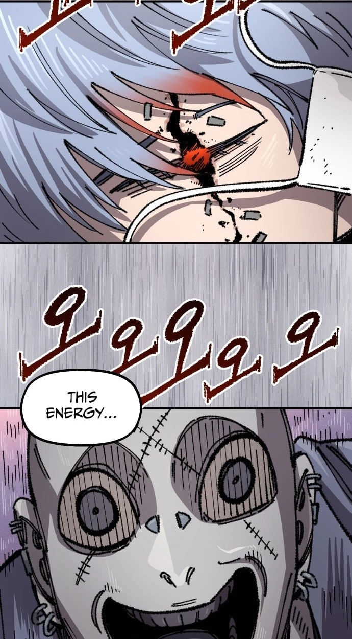Reincarnation of the Veteran Soldier Chapter 198 - Page 96