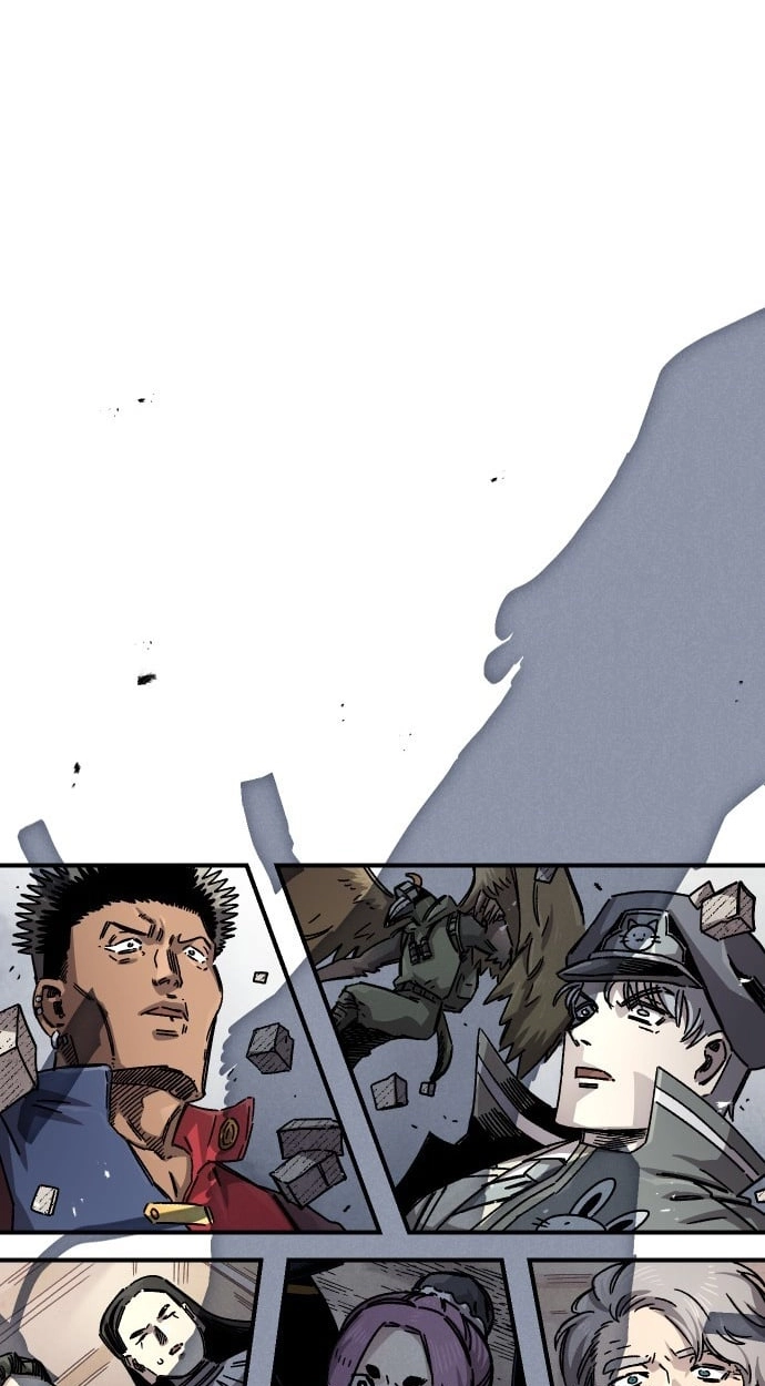 Reincarnation of the Veteran Soldier Chapter 199 - Page 2