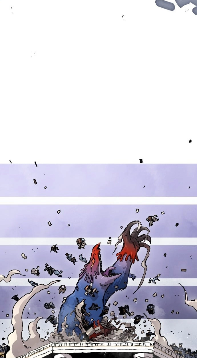 Reincarnation of the Veteran Soldier Chapter 199 - Page 4